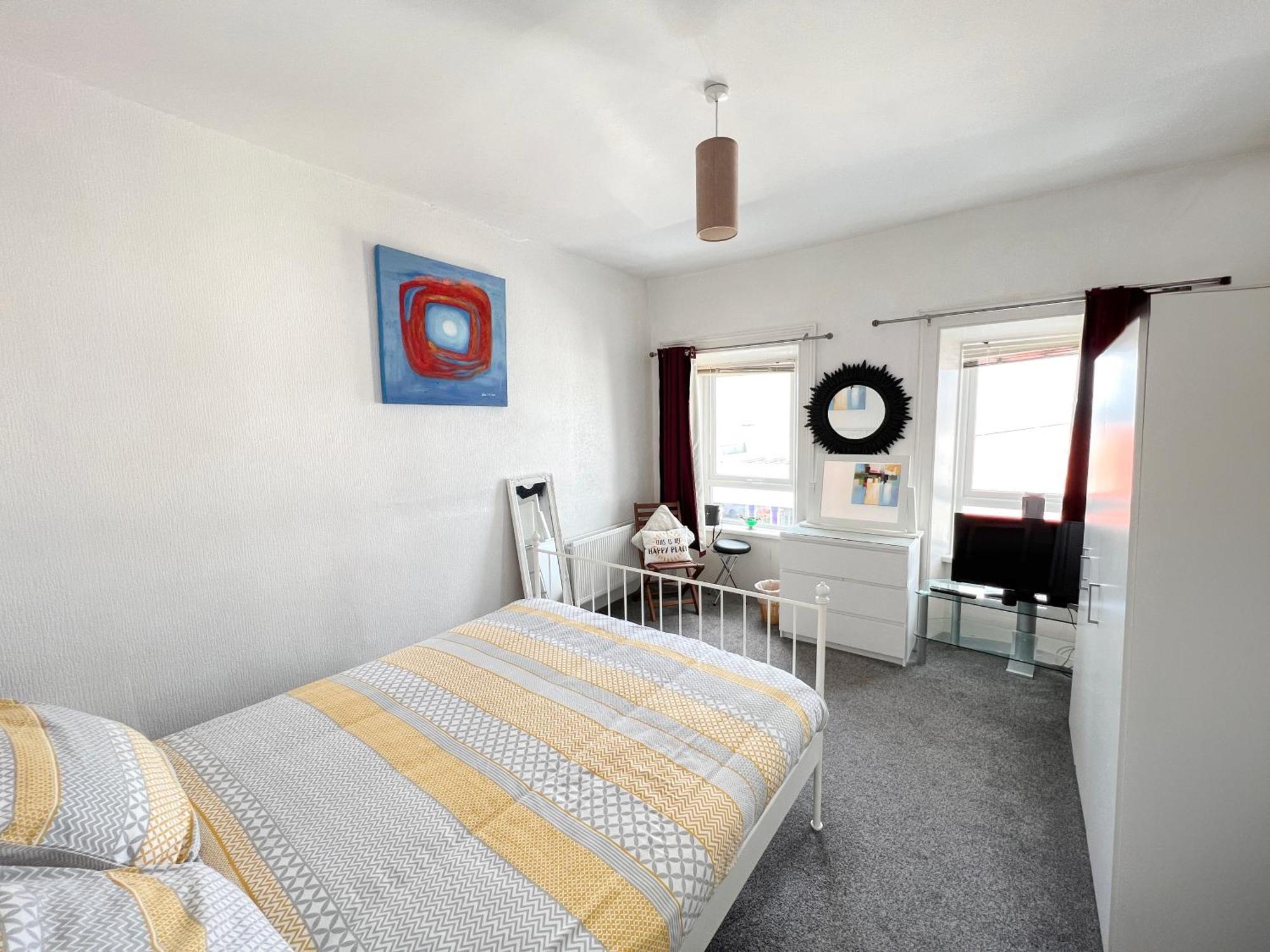 Perfect Central Location Portrush Buitenkant foto