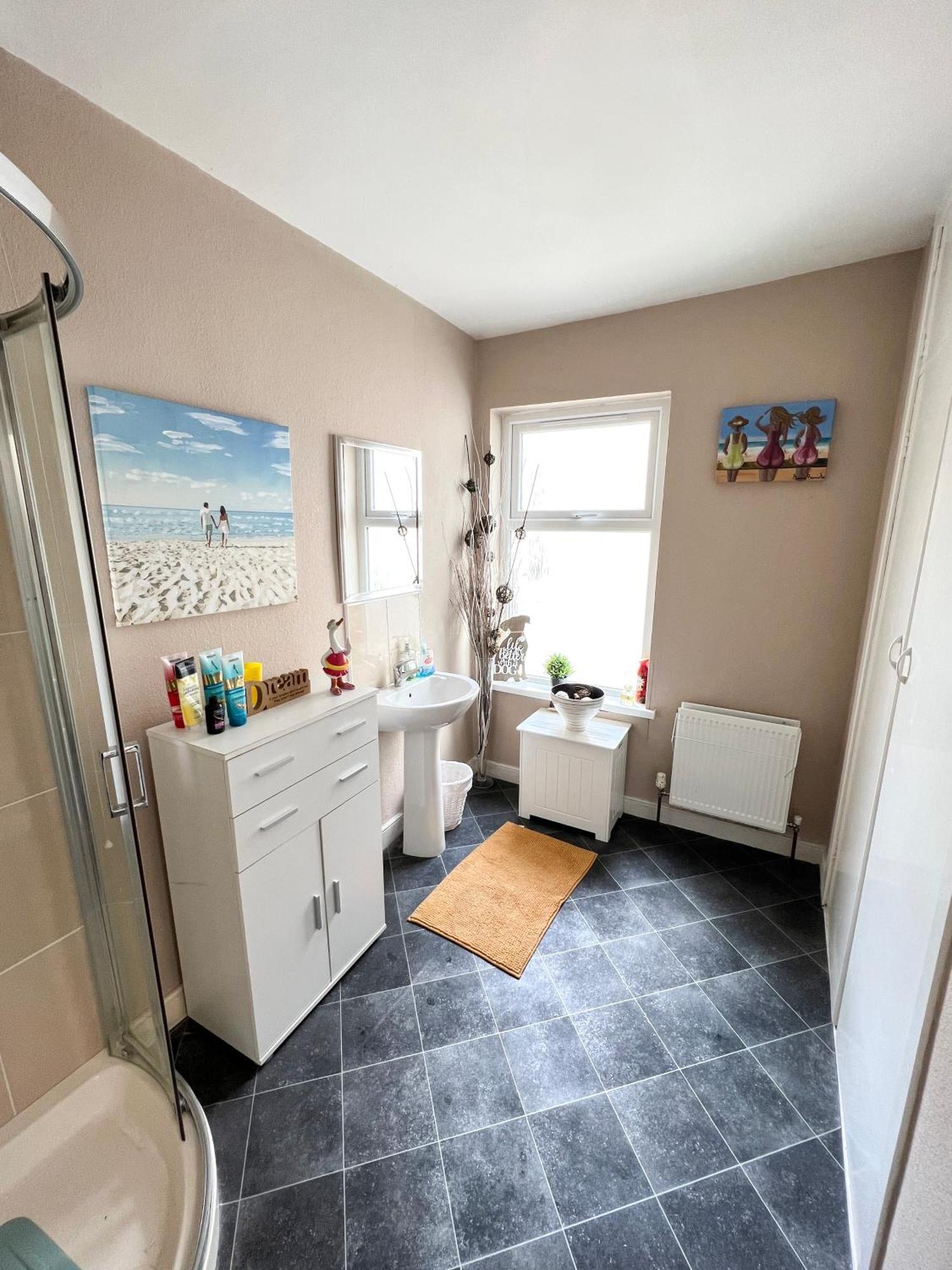 Perfect Central Location Portrush Buitenkant foto